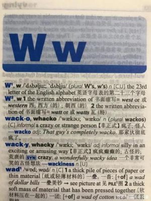 wdt怎么读（wdt音标怎么读）-图2