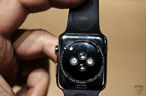 watch设备锁（apple watch 设备锁）-图3