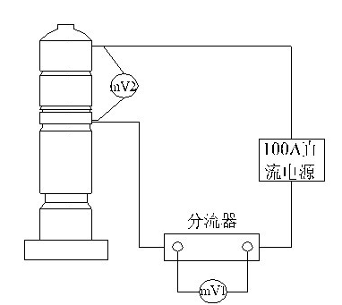 断路器绝缘电阻标准（断路器绝缘电阻测量接线图）-图3