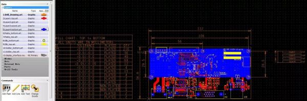 cadence怎么画pcb（cadence怎么画PCB版图）-图2