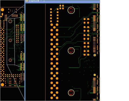 pcb过孔ipc标准（pcb过孔的尺寸多少合适）-图3