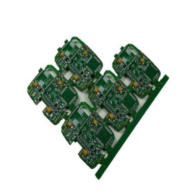 pcba摆放标准（pcb摆件技巧）