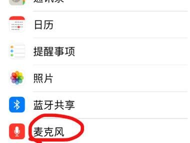 在设置中怎么样（在设置中怎么样打开麦克风苹果版）-图2