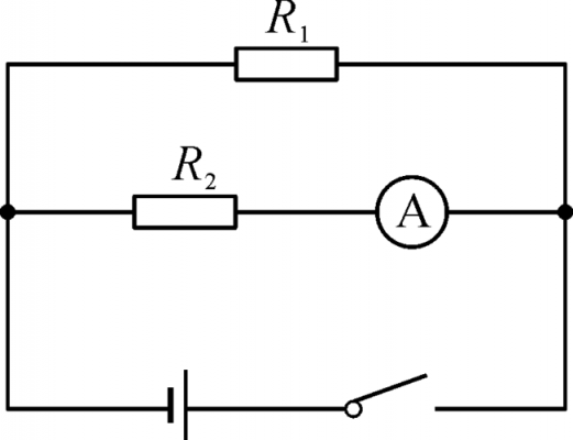 多电阻并联怎么化简（电阻并联怎么接）-图1