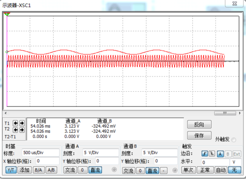 标准调幅am（标准调幅AM的解调可以采用包络检波方式）-图3