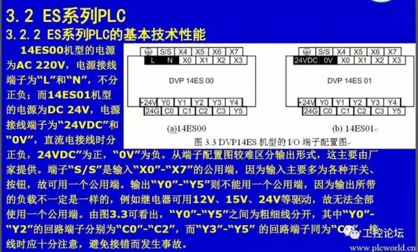 怎么进入台达plc程序（怎么进入台达plc程序模式）-图3