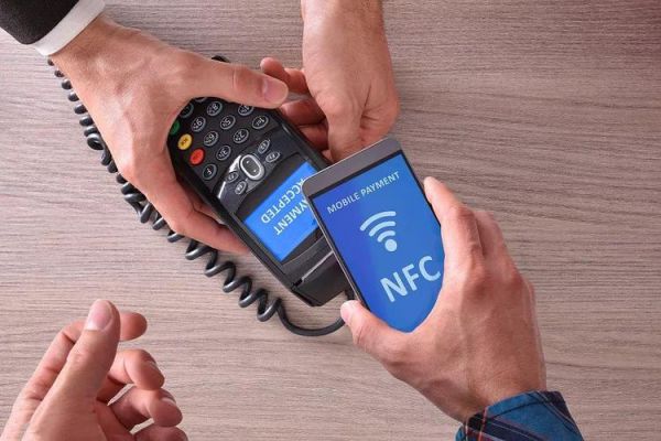 哪些是nfc支付设备（NFC支付设备包括）-图1