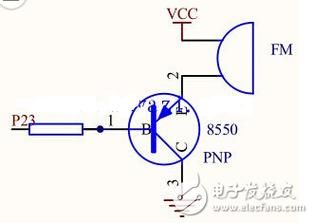 8550做开关怎么用（8550开关接法）-图1