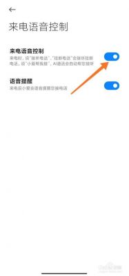 小米设备如何语音控制（小米产品怎么语音控制）-图1