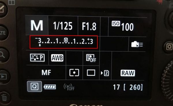 320d怎么调模式（d3200m档怎么调光圈）-图2