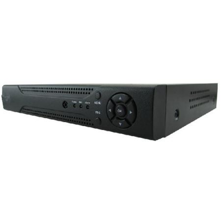 设备类型（设备类型ipc dvr hvr）