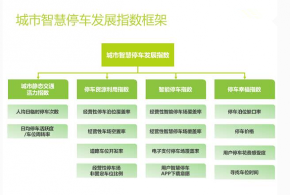 智能停车标准（智能停车政策）-图3