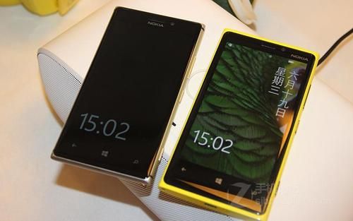 nokia925和Nokia928哪个好?（诺基亚925和830）-图3