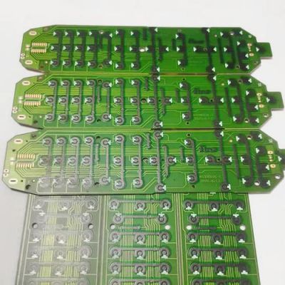 pcb的军用标准（军品pcb厂家）-图2