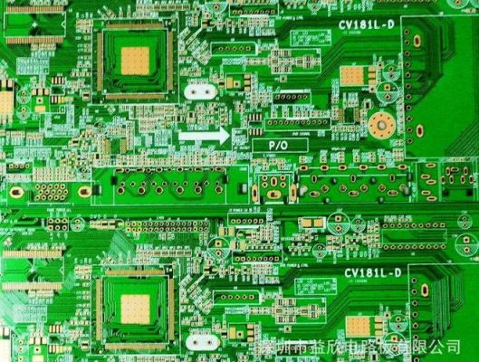 pcb的军用标准（军品pcb厂家）-图3