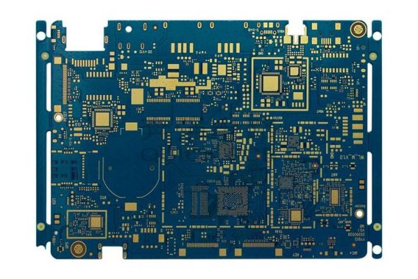 pcb中国5g标准（5g产品pcb用什么板材）