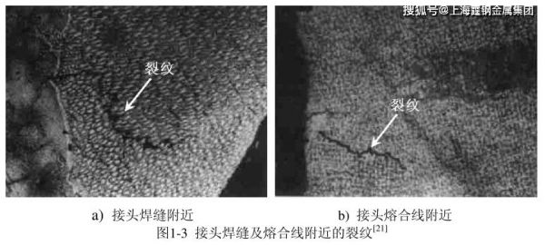 焊锡裂纹标准的简单介绍-图2