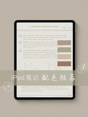 ipad免费记笔记的软件哪个好（ipad免费记笔记软件哪个好用）