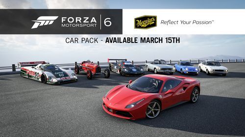 forza6哪个服最便宜（forza多少钱）-图3