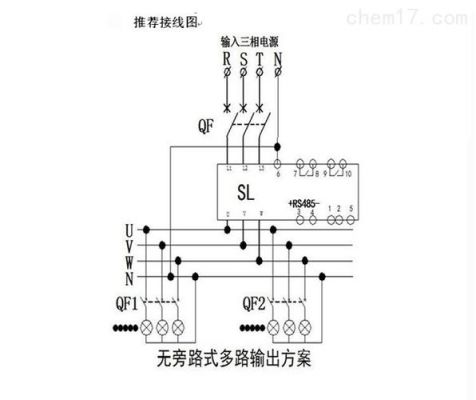 旁路输入电压怎么测量（旁路电流）-图3