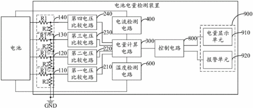 干电池检测标准（干电池电量检测原理）-图1