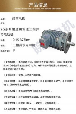 变频电机怎么调整正反（变频电机型号用什么表示）-图2