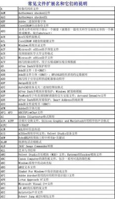 什么是标准模块（标准模块文件扩展名是什么）-图3