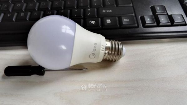 led灯泡怎么拆（led灯泡怎么拆解）-图2