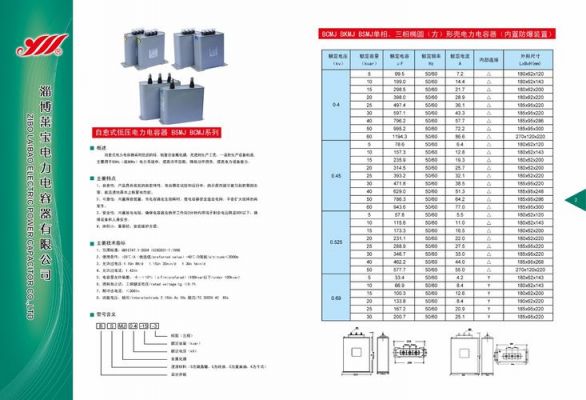 标准电力电容器温升要求（电力电容器温度）-图2