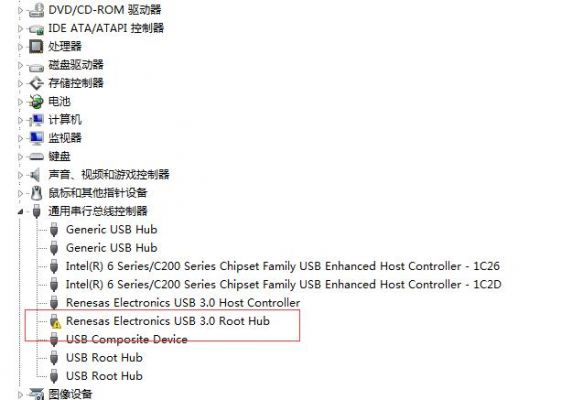 mtpusb设备无法启动（mtpusb设备无法启动代码10）-图2