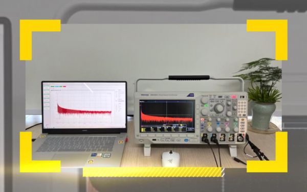 mi示波器软件怎么用（手机示波器软件怎么用）