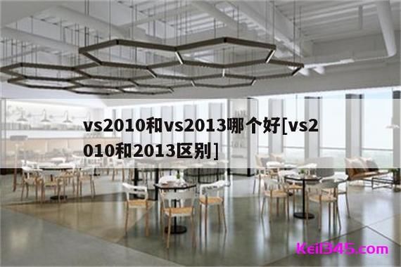 vs2010和2014哪个好（vs2010和vs2013）-图1