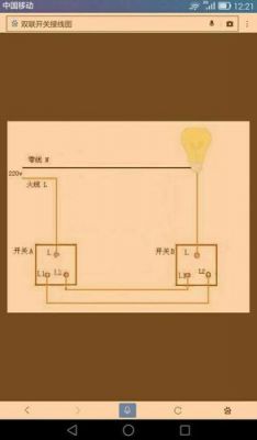 灯开关怎么制作方法（灯开关双控怎么接线）