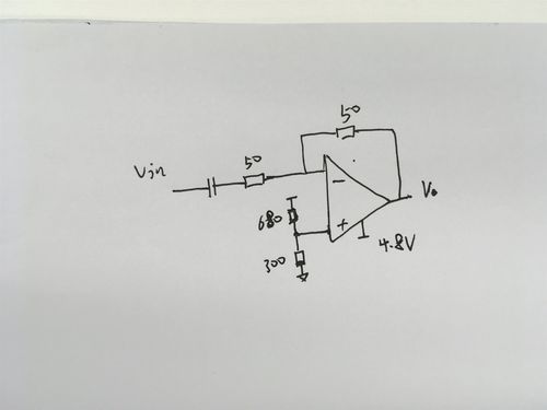 怎么看有无直流偏置（直流偏置怎么测量）-图1