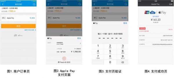 applepay支持设备（applepay支持哪些app）-图2