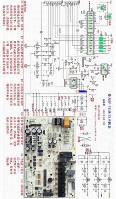 电子线路板通用检测标准（电子线路板怎么看）