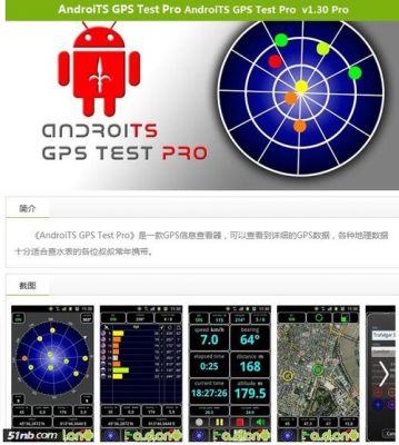 androidgps设备（androitsgps）-图3