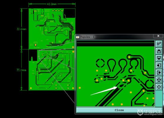 pcb丝印怎么画（pcb丝印图）