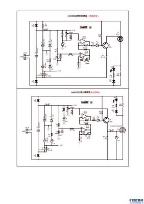 高频焊台怎么使用（高频焊台原理图）-图3