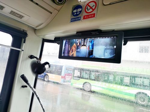 大客车安装摄像头标准（大客车安装摄像头标准规定）