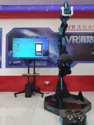 上海vr教学设备（vr教学设备厂家）