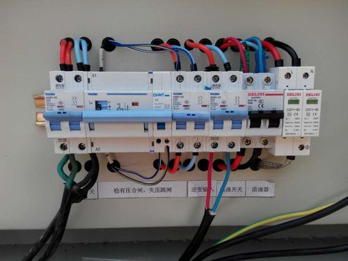 断流器怎么接（断流装置）-图1