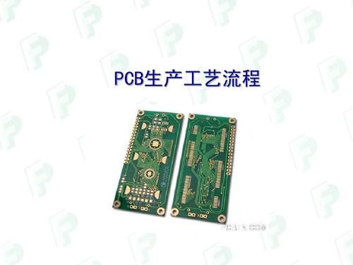 pcb制造标准（pcb生产标准）