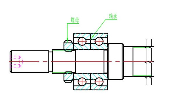 轴承的标准安装方法（轴承的标准安装方法图解）-图2