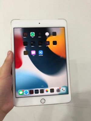 5s和mini2哪个速度快（mini2比ipad4速度快吗）