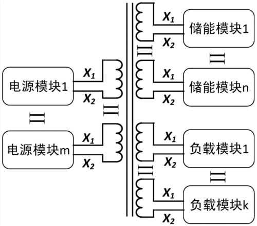 怎么决定电路的拓扑结构（怎么决定电路的拓扑结构类型）-图1