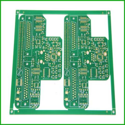 pcba板榍的标准（pcb板 标准）-图1