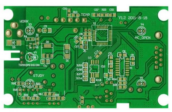 pcba板榍的标准（pcb板 标准）-图3