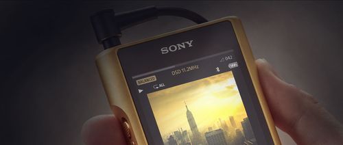 sony音乐播放设备（索尼音乐播放器app）-图1