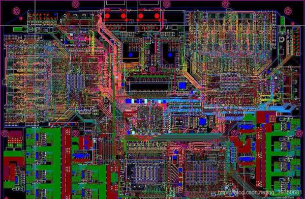 怎么把pcb的线加粗（pcb怎么布线粗细）-图2